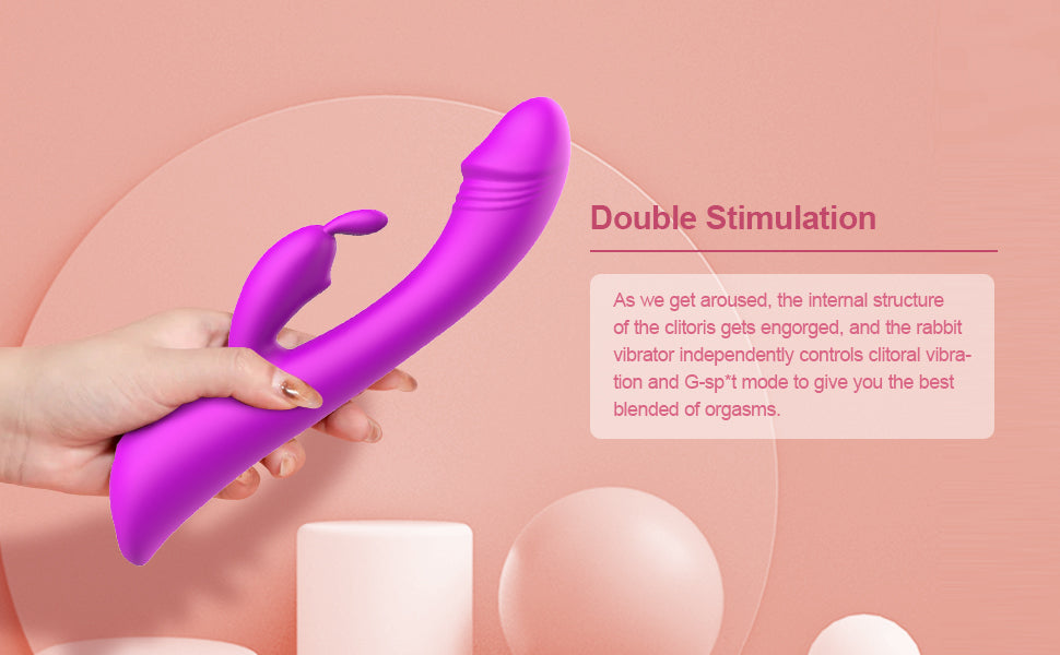 loveinvibe Baby Bunny vibrator