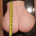 19.84lb Sexy Stripper Lifelike Butt Masturbation photo review