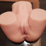 19.84lb Sexy Stripper Lifelike Butt Masturbation photo review