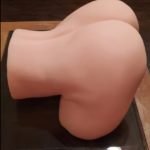 19.84lb Sexy Stripper Lifelike Butt Masturbation photo review